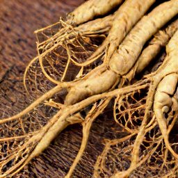 ginseng