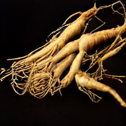 ginseng