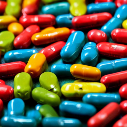 Pillole Viagra generico