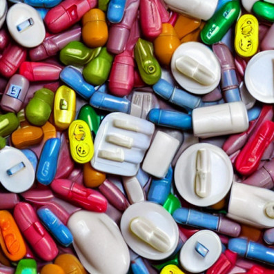 Pillole Viagra generico