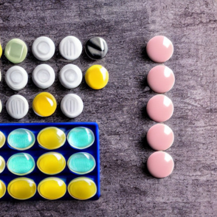 Pillole Viagra generico